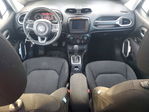 Jeep Renegade 2021