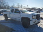 GMC Sierra 2016