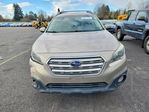 Subaru Outback 2015