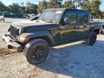 Jeep Gladiator 2021