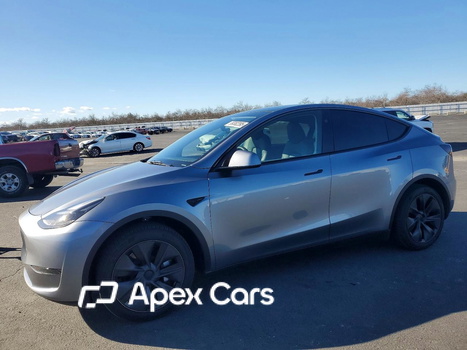 Tesla Model Y 2025 - Zdjęcie 1 z 13