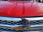 Chevrolet Silverado 2014