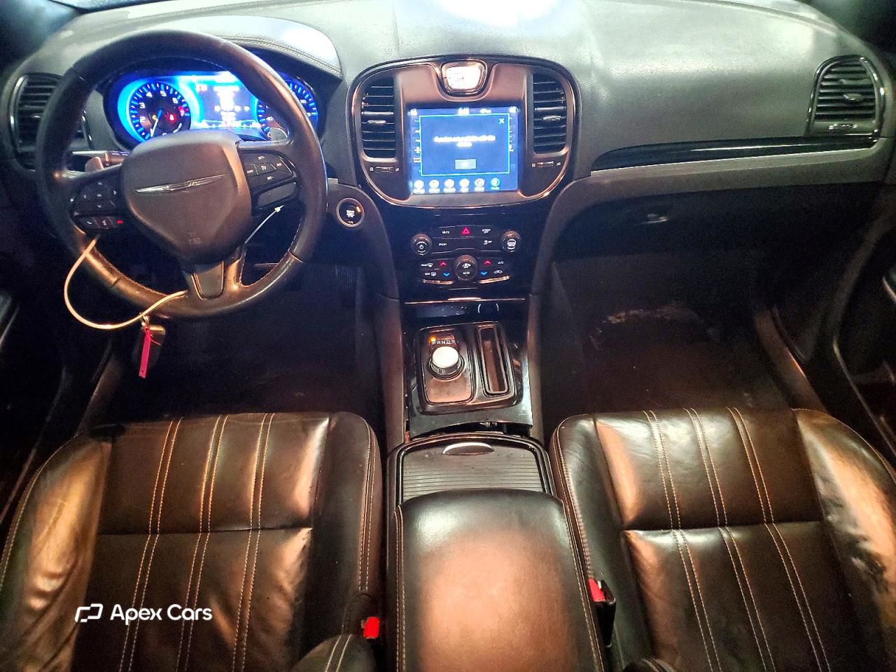 Chrysler 300 2020