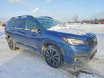 Subaru Ascent 2022