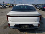 Kia K4 2025