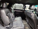 Ford Explorer 2016
