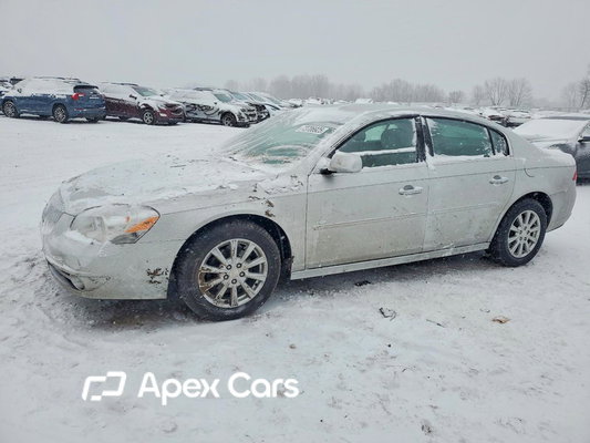 Buick Lucerne 2010 - Image 1 of 13