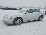 Buick Lucerne 2010