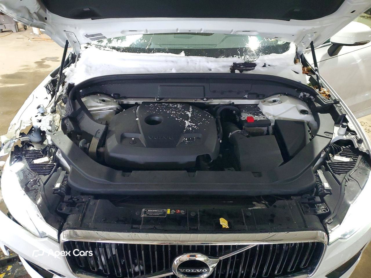 Volvo XC60 2018