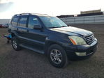 Lexus GX 2007