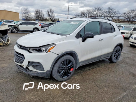 Chevrolet Trax 2018 - Image 1 of 14