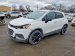 Chevrolet Trax 2018