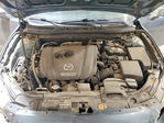 Mazda 3 2016