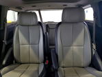 Kia Sedona 2015