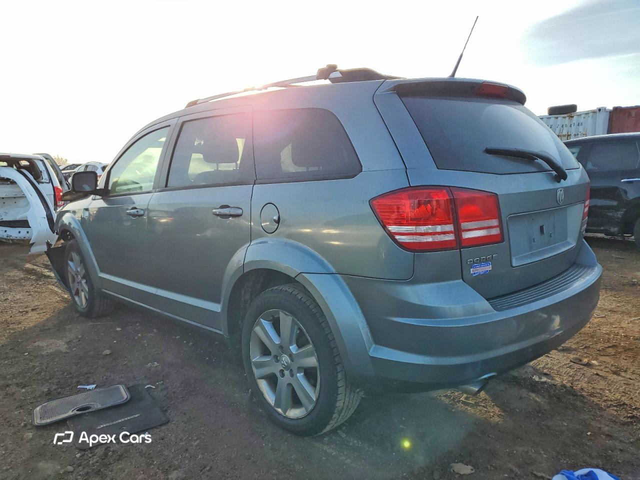 Dodge Journey 2010