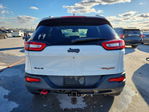 Jeep Cherokee 2016