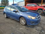 Subaru Impreza 2013