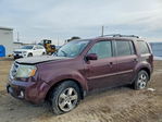 Honda Pilot 2010