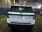 Ford Explorer 2025
