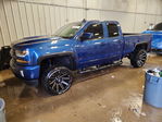 Chevrolet Silverado 2017