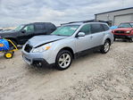 Subaru Outback 2013