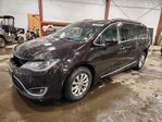 Chrysler Pacifica 2017