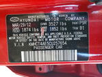 Hyundai Accent 2012