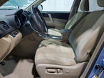 Toyota Highlander 2010