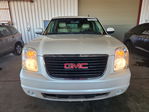 GMC Yukon 2012