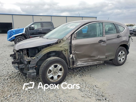 Honda CR-V 2014 - Image 1 of 14