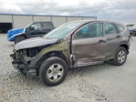 Honda CR-V 2014