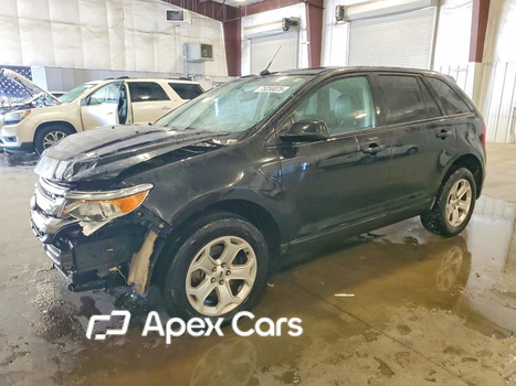 Ford Edge 2014 - Zdjęcie 1 z 14