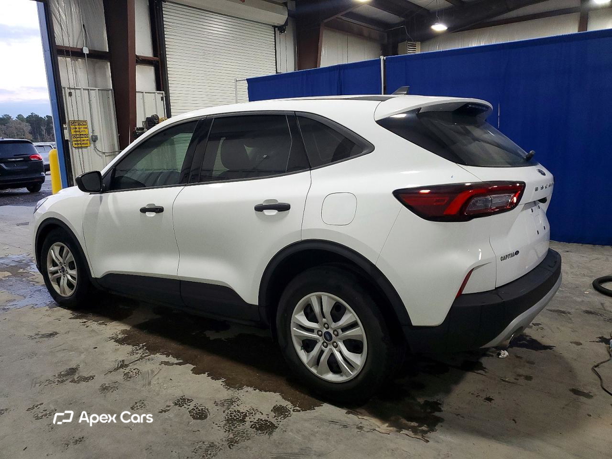 Ford Escape 2023