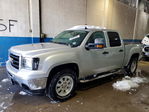GMC Sierra 2010