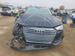 Audi A4 2017
