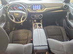 Chevrolet Blazer 2021