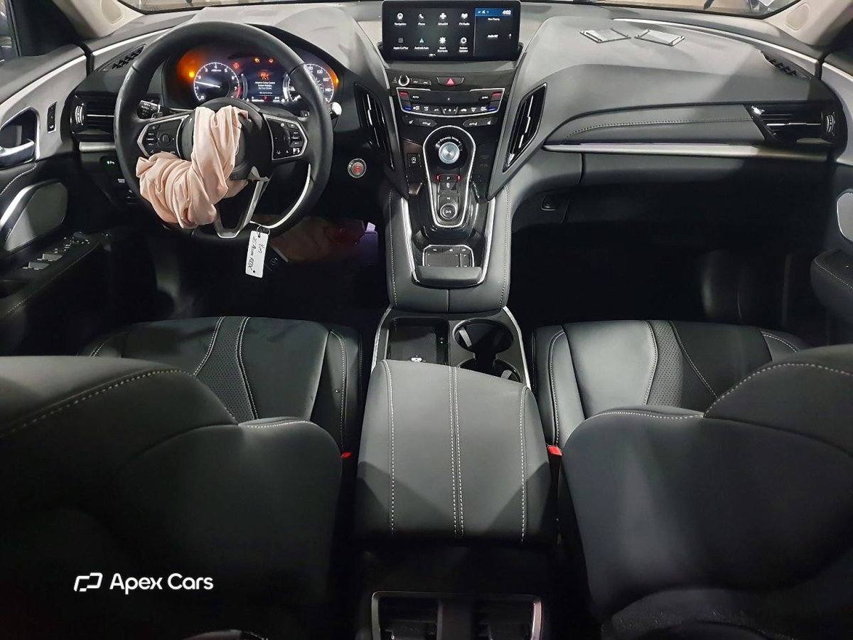 Acura RDX 2025