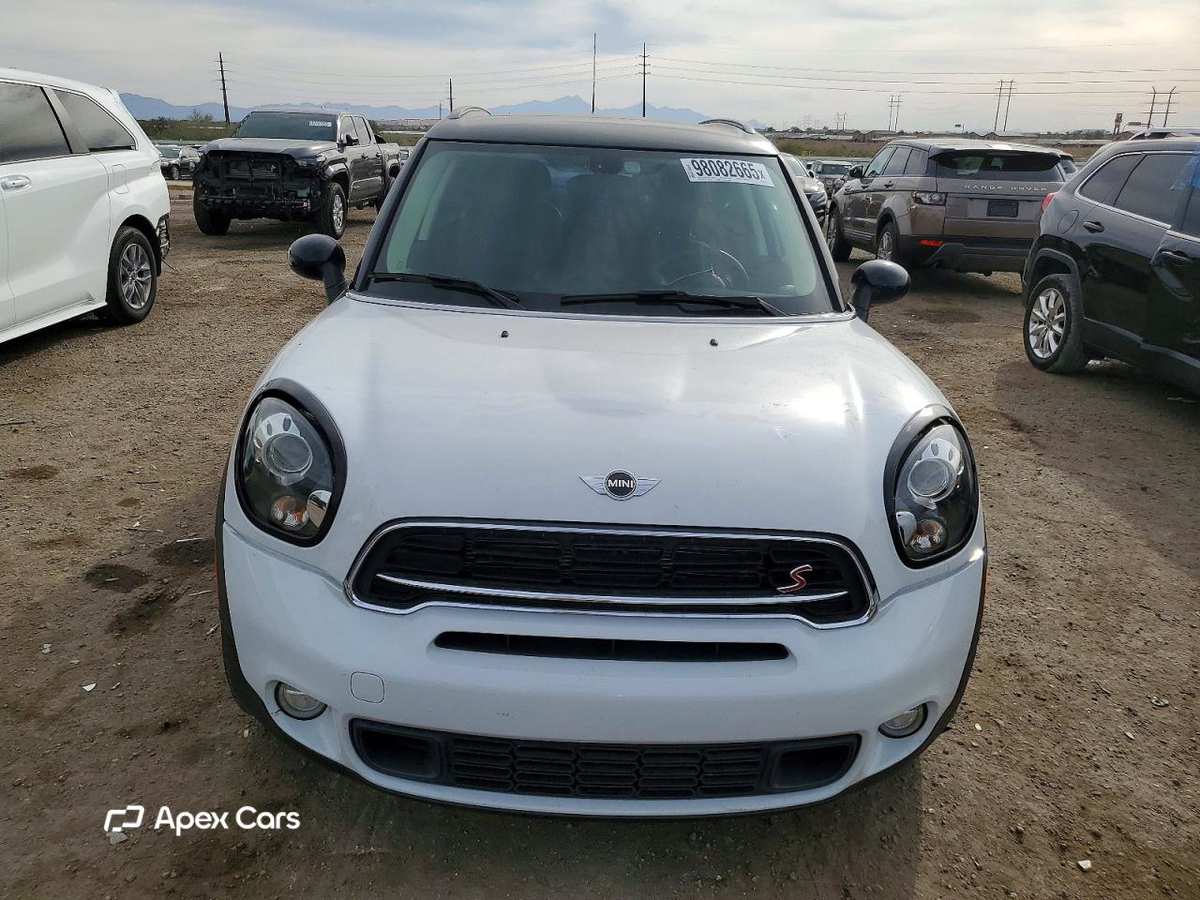 MINI Cooper 2016