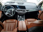 BMW X7 2021