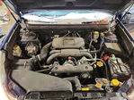 Subaru Outback 2011
