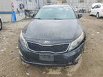 Kia Optima 2015