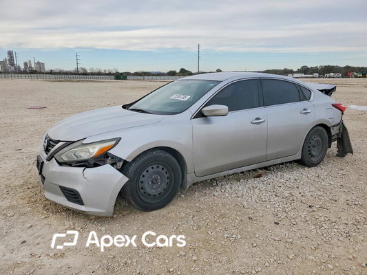Nissan Altima 2018 - Image 1 of 13