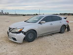 Nissan Altima 2018