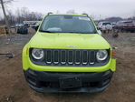 Jeep Renegade 2018