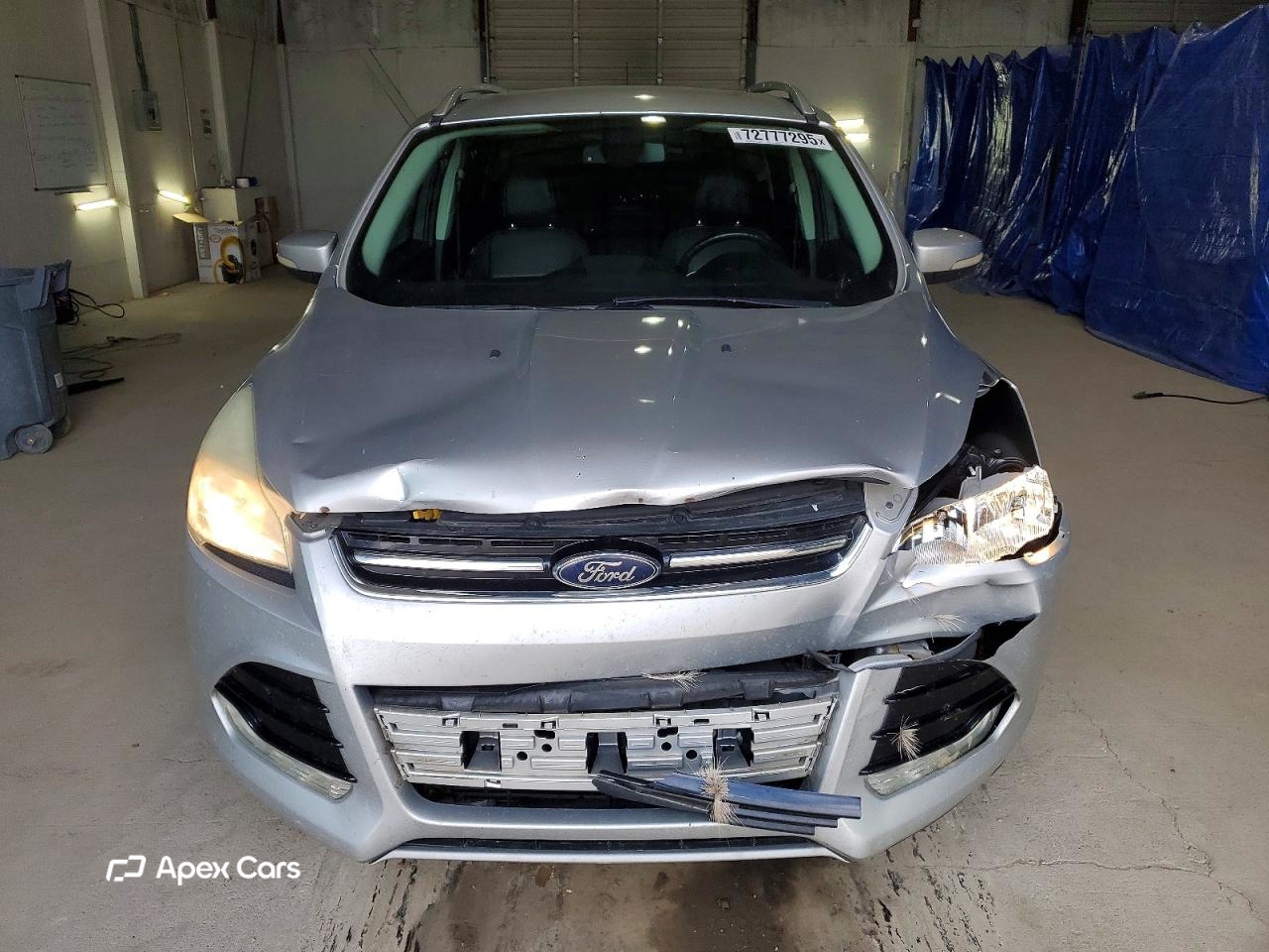 Ford Escape 2015