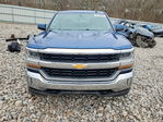 Chevrolet Silverado 2017