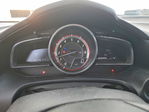 Mazda 3 2016
