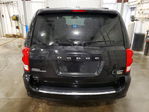 Dodge Caravan 2019