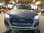 Audi SQ5 2022