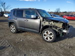 Jeep Renegade 2016